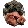 Gardening Basalt Volcano Stone Factory Direct-selling